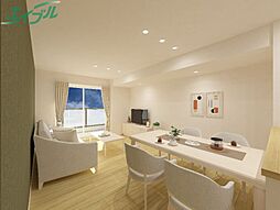 シャーメゾン ラ テラ 2LDKの写真
