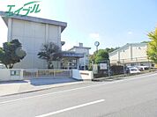 四日市市立羽津中学校 2003m