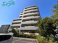 三重県四日市市赤堀南町：物件画像／株式会社賃貸メイト　エイブルNW四日市店