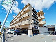 三重県四日市市伊倉1丁目：物件画像／株式会社賃貸メイト　エイブルNW四日市店