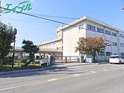 四日市市立山手中学校 1615m