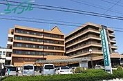 独立行政法人地域医療機能推進機構四日市羽津医療センター 1486m