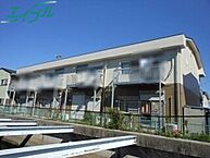 三重県四日市市新正5丁目：物件画像／株式会社賃貸メイト　エイブルNW四日市店