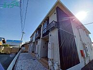 三重県四日市市日永5丁目：物件画像／株式会社賃貸メイト　エイブルNW四日市店