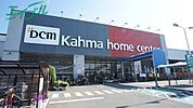 DCM四日市泊店 875m