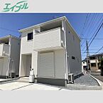 三重県四日市市馳出町1丁目：物件画像／株式会社賃貸メイト　エイブルNW四日市店