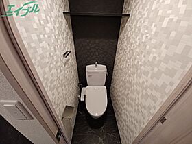Ｓ－ＲＥＳＩＤＥＮＣＥ四日市安島ａｌｏｇｇｉｏ  ｜ 三重県四日市市安島2丁目（賃貸マンション1K・10階・27.34㎡） その9