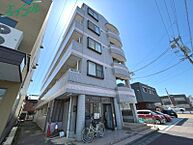 三重県四日市市川原町：物件画像／株式会社賃貸メイト　エイブルNW四日市店