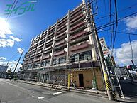 三重県四日市市堀木1丁目：物件画像／株式会社賃貸メイト　エイブルNW四日市店