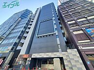 三重県四日市市浜田町：物件画像／株式会社賃貸メイト　エイブルNW四日市店