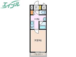T’s Square 4階