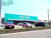 カインズ四日市店 2119m