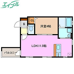 SIIK I 3階/-