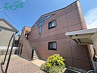 三重県四日市市八幡町：物件画像／株式会社賃貸メイト　エイブルNW四日市店