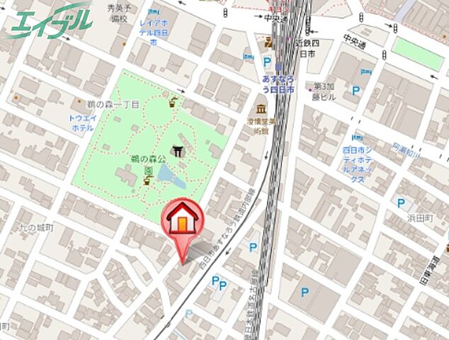 地図