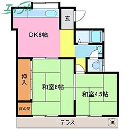 🉐敷金礼金0円！🉐Ｉ様貸家III