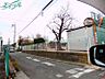 周辺：四日市市立羽津保育園 799m