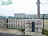 周辺：四日市市立常磐小学校 506m