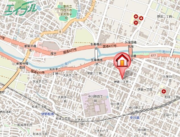地図