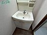 洗面：同型参考写真