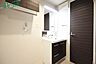 洗面：同タイプ部屋写真です。