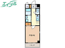 willDo四日市鵜の森 7階