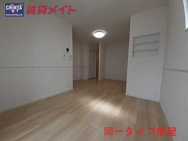 三重県桑名市多度町香取(賃貸アパート1LDK・1階・43.61㎡)の写真 その17