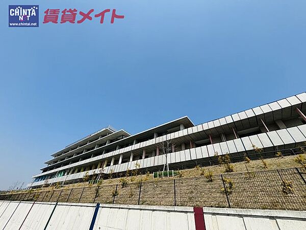三重県桑名市多度町柚井(賃貸テラスハウス2DK・1階・53.00㎡)の写真 その19