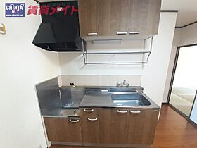 ヴィラ壱番館 202 ｜ 三重県桑名市西正和台５丁目（賃貸アパート2LDK・2階・48.50㎡） その4