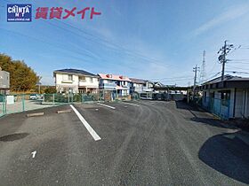 あかつき苑ハイツII 202 ｜ 三重県四日市市朝明町（賃貸マンション1K・2階・26.10㎡） その7