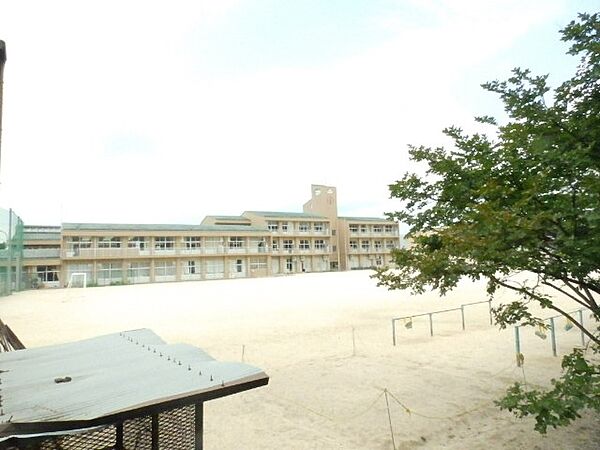 画像21:いなべ市立三里小学校