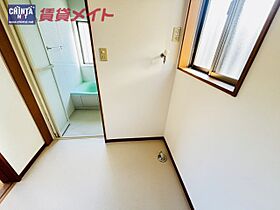 リースホーム陽だまりの丘  ｜ 三重県桑名市陽だまりの丘１丁目（賃貸一戸建3LDK・1階・84.48㎡） その14