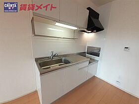 ファーザーズ　ドリーム86　II 101 ｜ 三重県いなべ市員弁町畑新田（賃貸アパート1LDK・1階・46.41㎡） その4