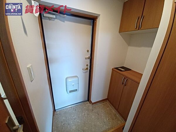 画像16:同物件別部屋タイプ