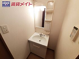 クレール　フジ 103 ｜ 三重県三重郡菰野町大字菰野（賃貸アパート1K・1階・28.03㎡） その10