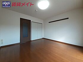 クレール　フジ 103 ｜ 三重県三重郡菰野町大字菰野（賃貸アパート1K・1階・28.03㎡） その8