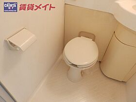 プロミネントＤＡＩＡＮ 201 ｜ 三重県いなべ市大安町梅戸（賃貸マンション1R・2階・19.20㎡） その7