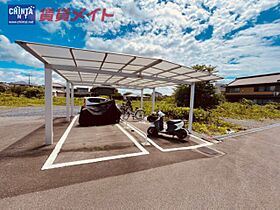 プロミネントＤＡＩＡＮ 201 ｜ 三重県いなべ市大安町梅戸（賃貸マンション1R・2階・19.20㎡） その8