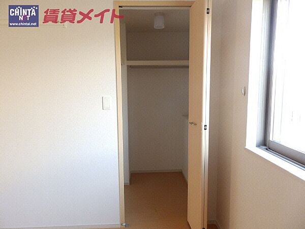 三重県桑名市多度町香取(賃貸アパート1LDK・1階・46.78㎡)の写真 その12