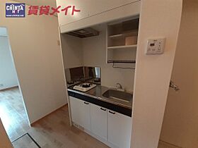 セジュールＫＡＭＡＹＡ2000 105 ｜ 三重県三重郡菰野町大字菰野（賃貸アパート1K・1階・26.93㎡） その4