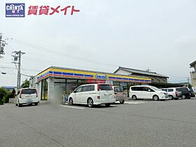 セジュールＫＡＭＡＹＡ2000 105 ｜ 三重県三重郡菰野町大字菰野（賃貸アパート1K・1階・26.93㎡） その22