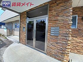 グランドステージM 101 ｜ 三重県三重郡菰野町大字田光（賃貸アパート1LDK・1階・57.60㎡） その6