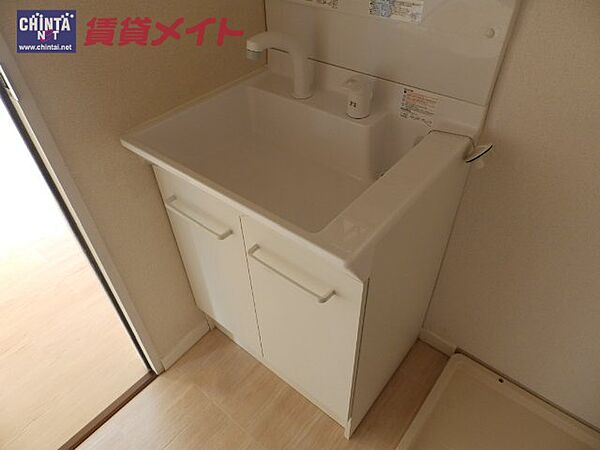 画像10:同物件別部屋参考写真です。（左右反転タイプ）