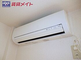 グリーンガーデン 205 ｜ 三重県四日市市朝明町（賃貸アパート1K・2階・28.41㎡） その16