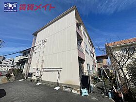 イトウハイツ 301 ｜ 三重県三重郡菰野町大字福村（賃貸マンション1LDK・3階・44.20㎡） その6