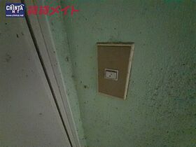 ヴィラ大安 C ｜ 三重県いなべ市大安町石榑東（賃貸アパート1DK・1階・32.00㎡） その13