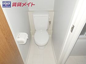 アイルームいなべ大安 111 ｜ 三重県いなべ市大安町門前（賃貸アパート1K・1階・23.74㎡） その9