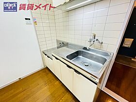 ハイツエリシャン 202 ｜ 三重県四日市市下海老町（賃貸マンション1K・2階・19.50㎡） その23