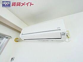 ハイツエリシャン 202 ｜ 三重県四日市市下海老町（賃貸マンション1K・2階・19.50㎡） その13