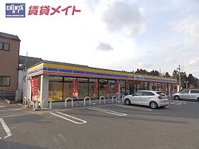 コーポ三滝 201 ｜ 三重県三重郡菰野町大字潤田（賃貸アパート2K・2階・34.78㎡） その21